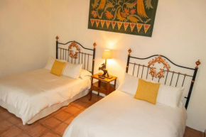 La Villa Serena Bed & Breakfast